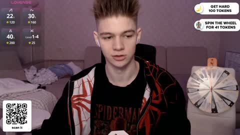 Daniel online show from January 16, 2025, 9:19 pm