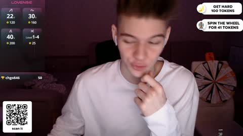 Daniel online show from January 19, 2025, 12:17 am