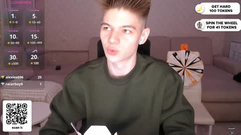 Daniel online show from January 20, 2025, 6:21 pm