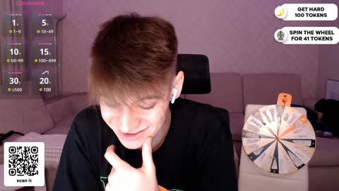 Daniel online show from January 22, 2025, 5:06 pm