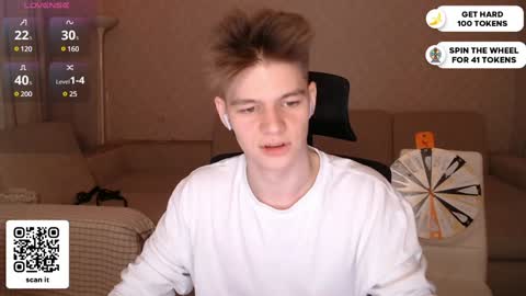 Daniel online show from January 25, 2025, 5:19 pm