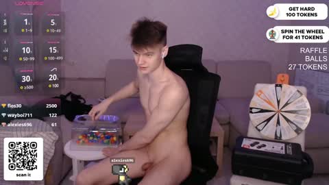 Daniel online show from January 28, 2025, 8:58 pm