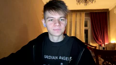 Daniel online show from January 30, 2025, 7:04 pm