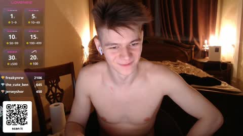 Daniel online show from February 1, 2025, 9:19 pm