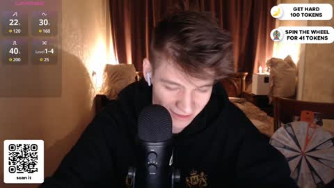 Daniel online show from February 3, 2025, 6:07 pm