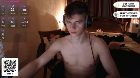 Daniel online show from February 4, 2025, 12:51 am