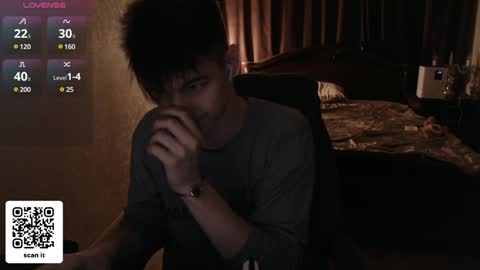 Daniel online show from February 4, 2025, 5:34 pm