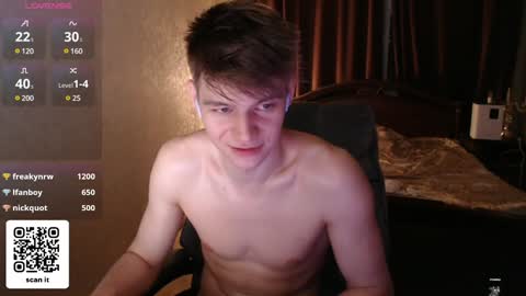 Daniel online show from February 5, 2025, 11:17 pm