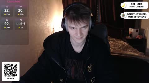 Daniel online show from February 13, 2025, 6:16 pm