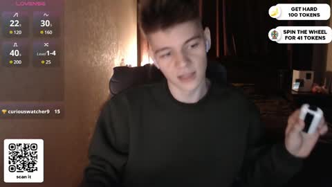 Daniel online show from February 15, 2025, 5:39 pm
