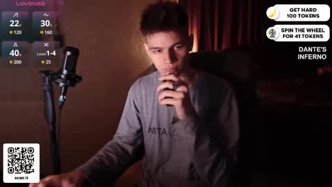 Daniel online show from February 26, 2025, 8:11 pm