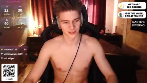 Daniel online show from March 4, 2025, 4:17 am