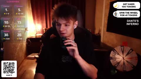 Daniel online show from March 11, 2025, 5:24 pm