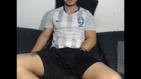 dantebrown1 online show from January 20, 2025, 12:57 am