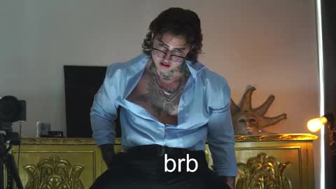 Dante coppola online show from January 6, 2026, 11:07 pm