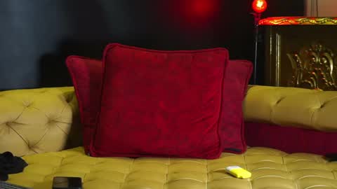 Dante coppola online show from May 15, 2026, 11:12 pm
