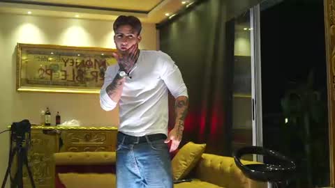 Snapshot of dantecoppolaa chatting on June 24, 2026, 1:48 am Dante coppola online show from June 24, 2026, 1:48 am