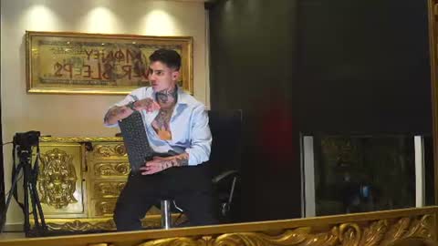 Snapshot of dantecoppolaa chatting on July 12, 2026, 11:40 pm Dante coppola online show from July 12, 2026, 11:40 pm