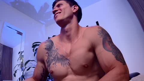 Dante online show from January 14, 2025, 10:23 pm