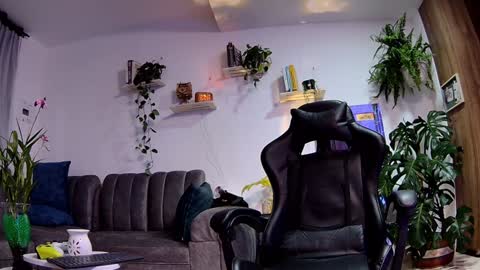 Dante online show from January 25, 2025, 1:10 am