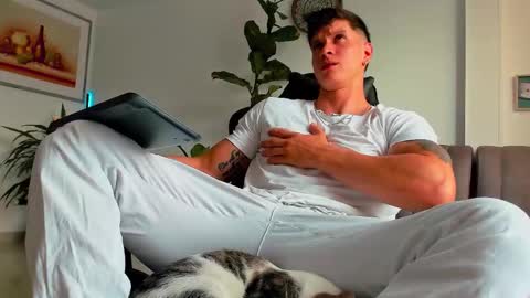 Dante online show from January 10, 2026, 7:48 pm