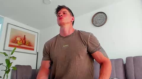 Dante online show from March 15, 2026, 6:47 pm