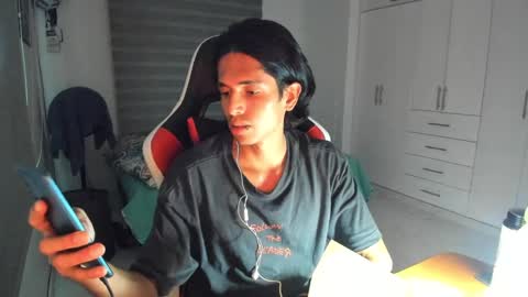 X Dante7373574 online show from September 13, 2025, 2:55 am