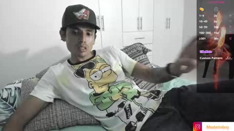 X Dante7373574 online show from September 14, 2025, 1:16 am