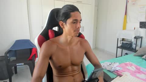 X Dante7373574 online show from October 7, 2025, 6:38 pm