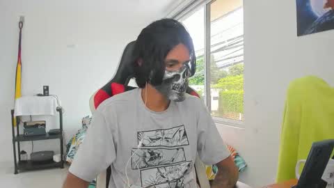 X Dante7373574 online show from October 29, 2025, 3:47 pm