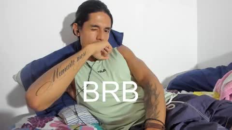 X Dante7373574 online show from February 18, 2026, 11:22 pm