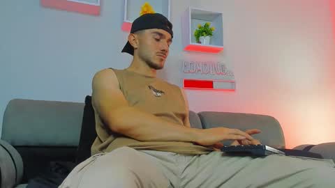 Dante online show from February 21, 2026, 3:07 am