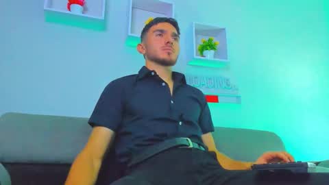 Dante online show from February 27, 2026, 4:12 am