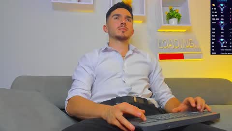 Dante online show from March 26, 2026, 3:34 am