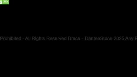 Dante online show from January 15, 2025, 6:08 pm