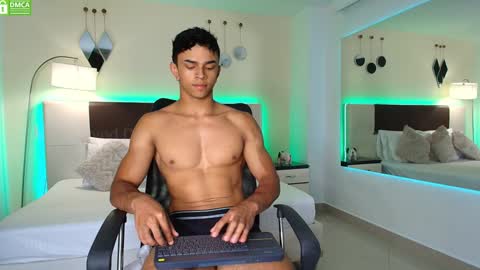 Dante online show from January 15, 2025, 9:09 pm