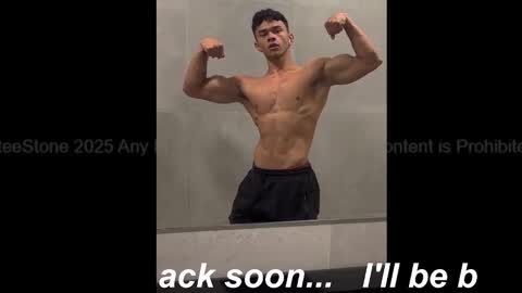 Dante online show from February 11, 2025, 4:02 pm