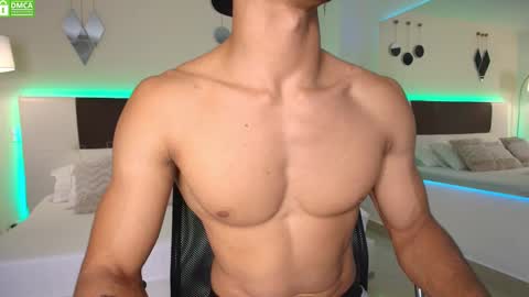 Dante online show from February 25, 2025, 11:44 pm