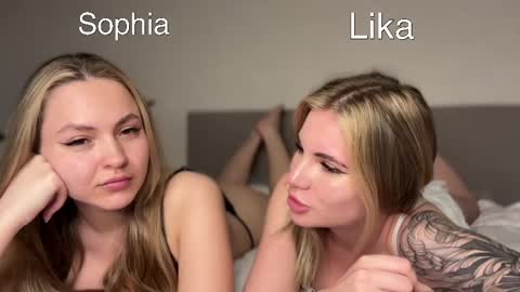 DanteetBeatrix online show from April 1, 2026, 4:04 pm