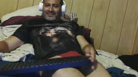 dantehot82 online show from October 20, 2025, 10:43 pm