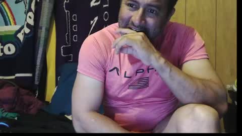 dantehot82 online show from April 8, 2026, 12:43 am