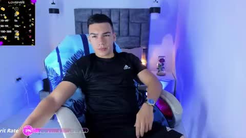 Snapshot of danteknox_ chatting on July 11, 2026, 12:19 pm danteknox_ online show from July 11, 2026, 12:19 pm
