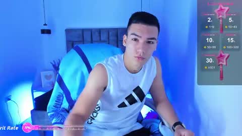Snapshot of danteknox_ chatting on July 13, 2026, 12:08 pm danteknox_ online show from July 13, 2026, 12:08 pm
