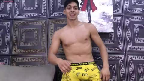 Snapshot of danterafaelo chatting on May 31, 2026, 6:09 pm Dante online show from May 31, 2026, 6:09 pm