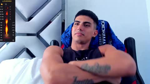 Dante online show from January 13, 2025, 5:44 pm