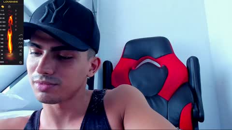 Dante online show from January 28, 2025, 9:19 pm