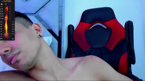 Dante online show from January 30, 2025, 3:33 am