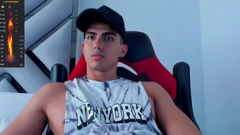 Dante online show from January 31, 2025, 8:12 pm