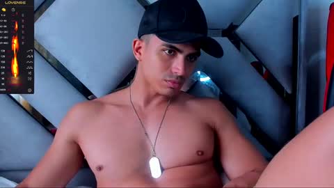 Dante online show from February 17, 2025, 8:26 pm