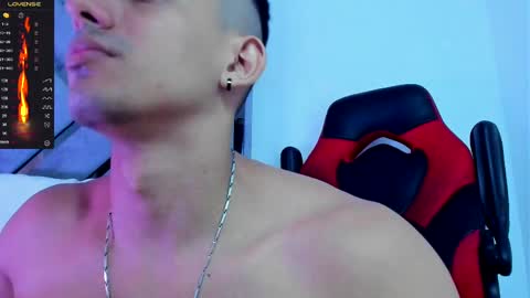 Dante online show from February 23, 2025, 4:28 am